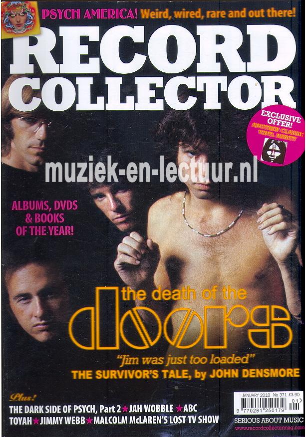 Record Collector nr. 371